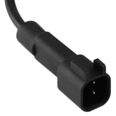 Chevrolet GMC Rear Wheel Speed Sensor - ABS System Replacement