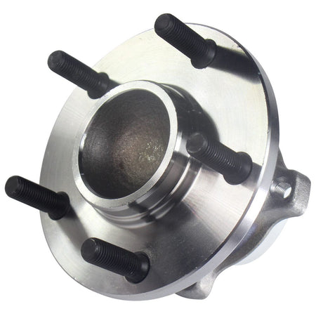 Timken HA590099 Rear Wheel Bearing Hub Assembly Mazda 3/5 2004-2017
