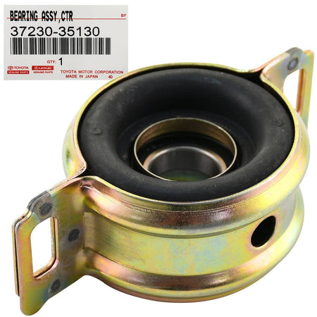 OEM Toyota Center Support Bearing 4WD Fit for Tacoma T100 37230-35130