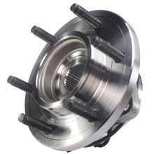 Load image into Gallery viewer, MOOG 515093 Front Wheel Hub &amp; Bearing Assembly For 2006-10 Hummer H3