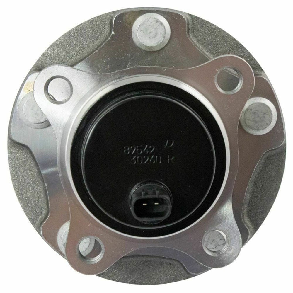 Front Wheel Bearing & Hub Assembly Fits for Lexus GS200T,  GS300, GS450H,RC200T, Lexus GS350 RC300 RC350 (RWD) Wheel Hub w/5 Lugs-513370