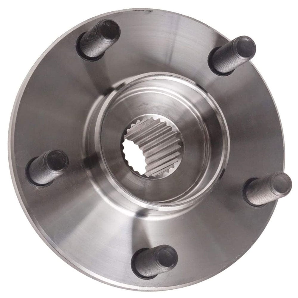 Ford Transit Front Wheel Bearing Hub Assembly 2010-2013 518519