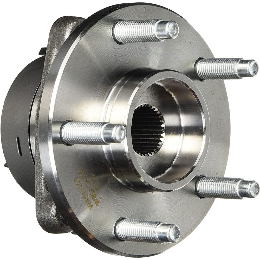 TIMKEN HA590086 Front Wheel Bearing Hub Assembly Chevy Cobalt 2005-2010 2pcs