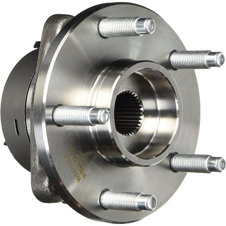 TIMKEN HA590086 Front Wheel Bearing Hub Assembly Chevy Cobalt 2005-2010 2pcs