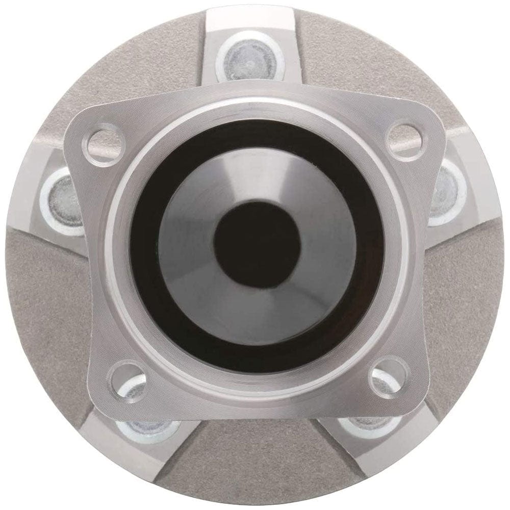 Timken 512218 - Toyota Corolla Rear Wheel Bearing Hub Assembly 2003-2008