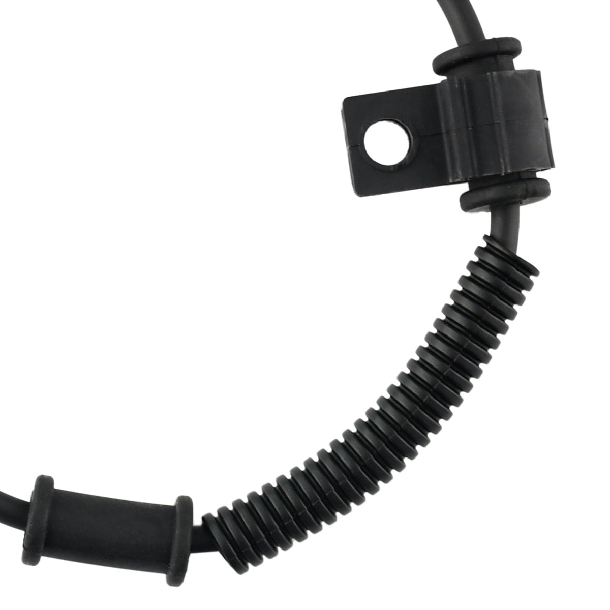 Front Wheel Speed ABS Sensor Fits for Ford F-150 2009 2010-Wheel Speed ABS Assembly-2 Pack