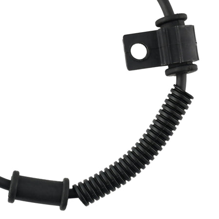 Front Wheel Speed ABS Sensor Fits for Ford F-150 2009 2010-Wheel Speed ABS Assembly-2 Pack