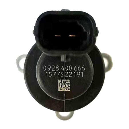 Bosch 0928400666 for Dodge Cummins Diesel 5.9L OEM FCA Fuel Control Accuator