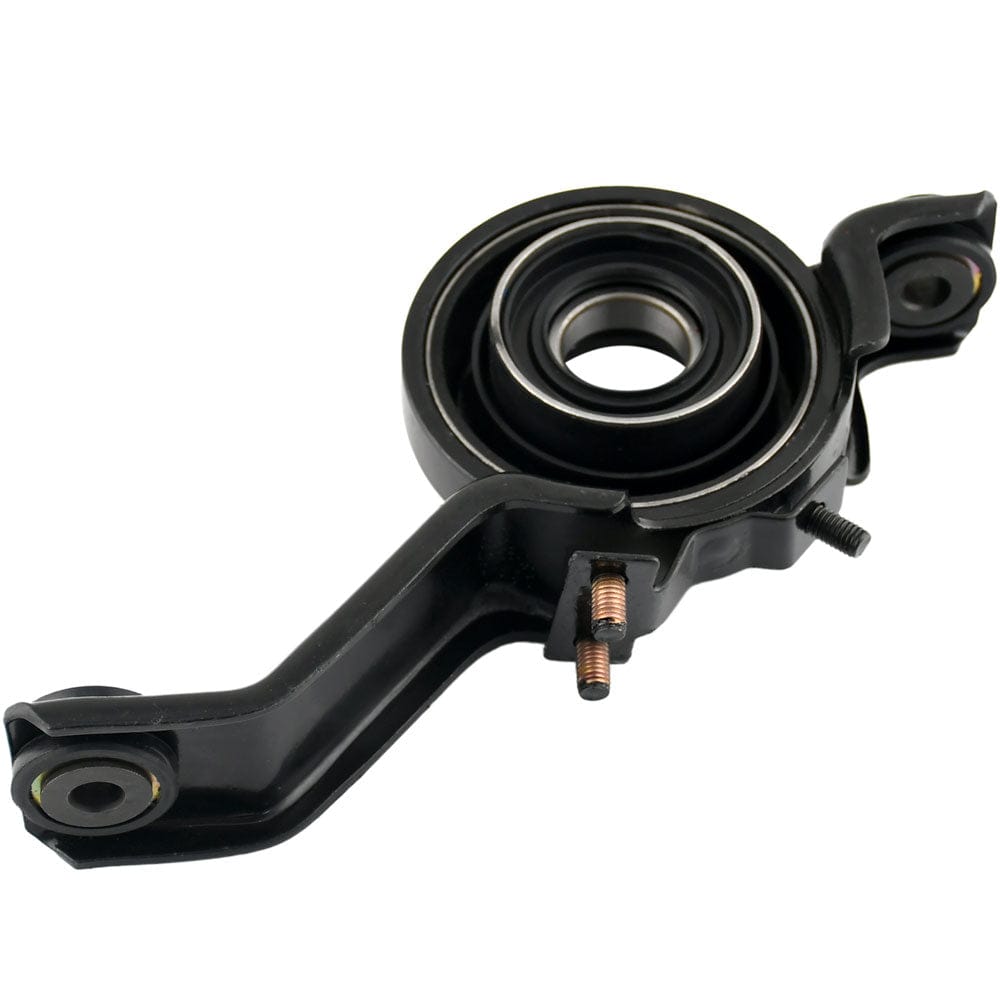 Rear Driveshaft Center Support Bearing Fits for Dodge Caliber 2007-2008, Jeep Compass Patriot 2007-2017 Center Support Assembly (4WD OR AWD ONLY)