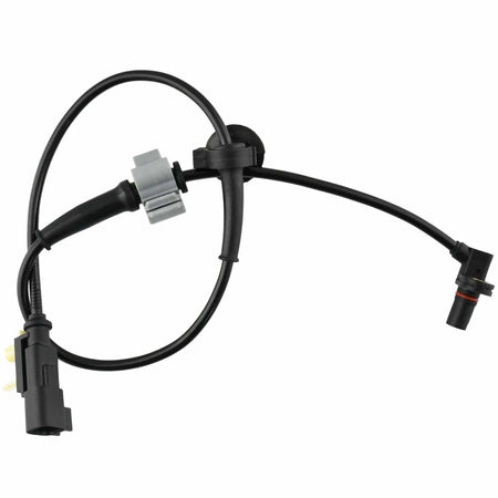Front Wheel Speed ABS Sensor Fits for Cadillac Escalade XTS, Chevrolet Silverado 1500 Suburban Tahoe, GMC Sierra 1500 Limited Yukon XL-2 Pack