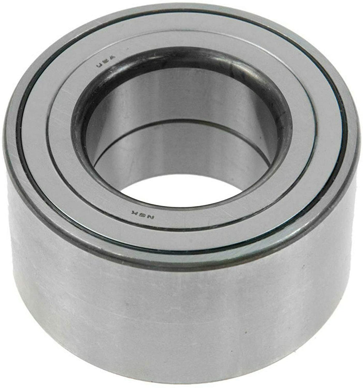 Front Wheel bearings Fits for Ford Edge, Lexus ES300h ES330 ES350 RX330 RX350 RX400h, Lincoln Mazda Pontiac Toyota-510063(2 Pack)
