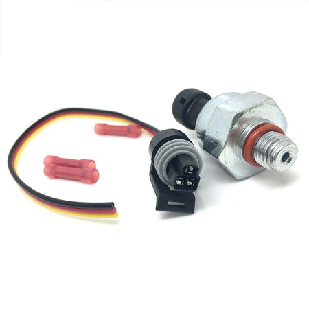 Motorcraft ICP Sensor 3C3Z-9F838-AA Diesel Powerstroke Fit for Ford E350 E450 F250 F350 F450 6.0L