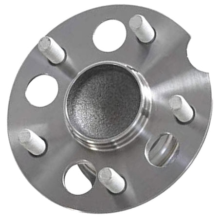 MOOG 512280 - Toyota Sienna Rear Wheel Bearing Hub Assembly 2004-2010