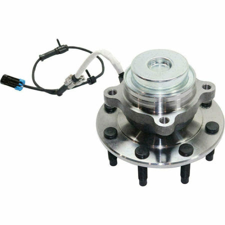 MOOG 515059 - GMC Savana Front Wheel Bearing Hub Assembly
