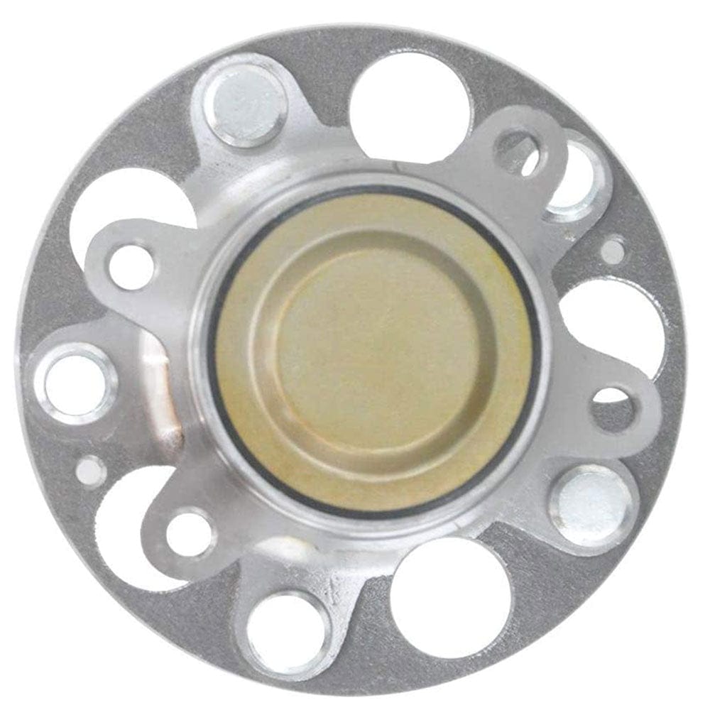 Rear Wheel Bearing Hub Assembly Fits for 2016-2018 Acura ILX, 2013-2015 Honda Civic Wheel Hub w/5 Lugs-512503