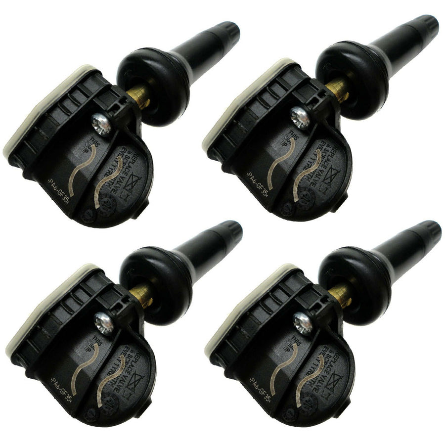 Motorcraft Ford TPMS-42 HC3Z-1A189-A Tire Pressure Monitor