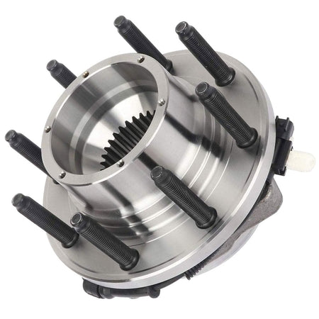 TIMKEN HA590435 Front Wheel Bearing Hub Assembly For 2011 - 16 Ford F-250 Super Duty-2pcs