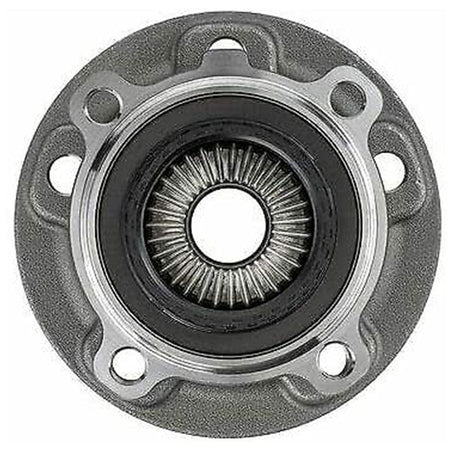 Front/Rear Wheel Bearing and Hub Assembly Fits for BMW I3 I8 X1 X2, Mini Cooper/Cooper Clubman/Cooper Countryman Wheel Hub-513390 (2 PACK)