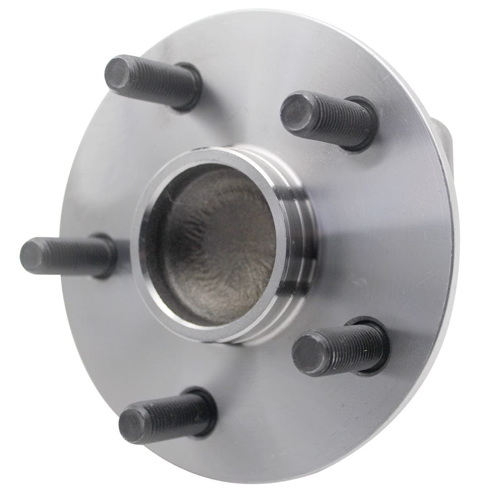 Moog 512218 - Toyota Corolla Rear Wheel Bearing Hub Assembly 2003-2008