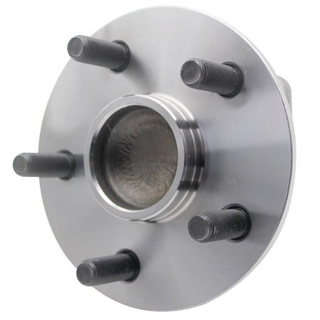 Moog 512218 - Toyota Corolla Rear Wheel Bearing Hub Assembly 2003-2008