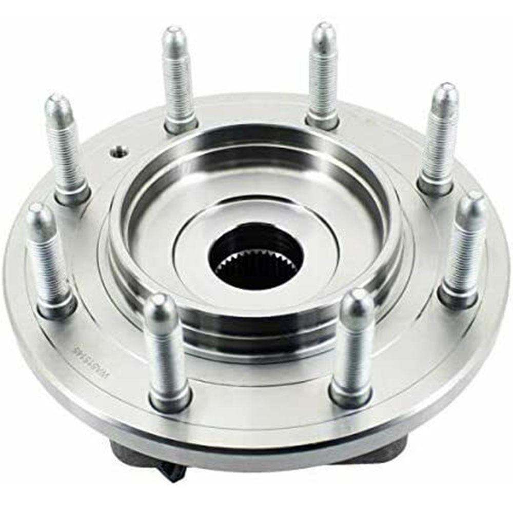 MOOG 515145 - Chevrolet Silverado 2500 Front Wheel Bearing Hub Assembly 2011-2019