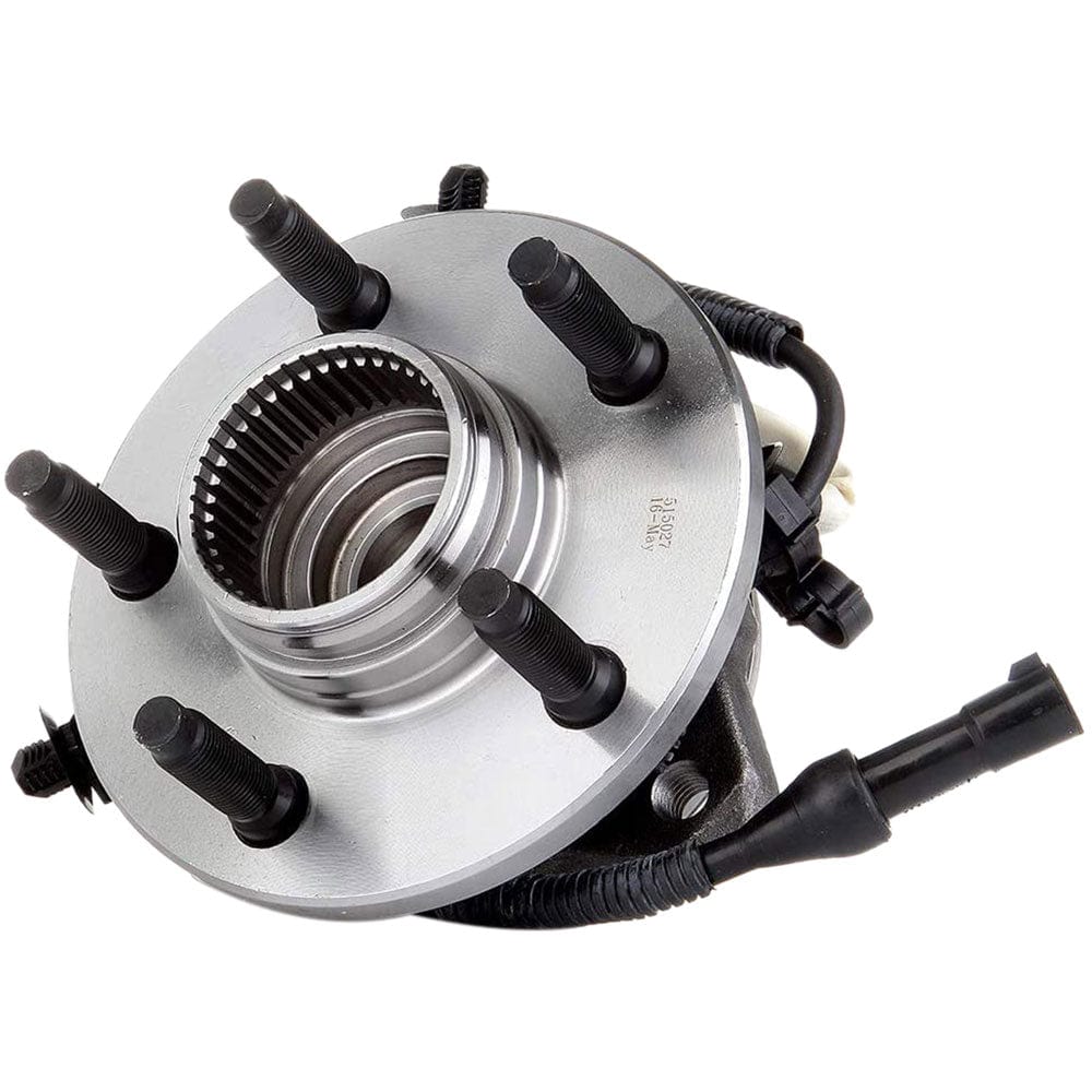 TIMKEN 515027 Front Wheel Bearing Hub Assembly 1998-2000 Ford Ranger Mazda B4000 W/ABS-2pcs