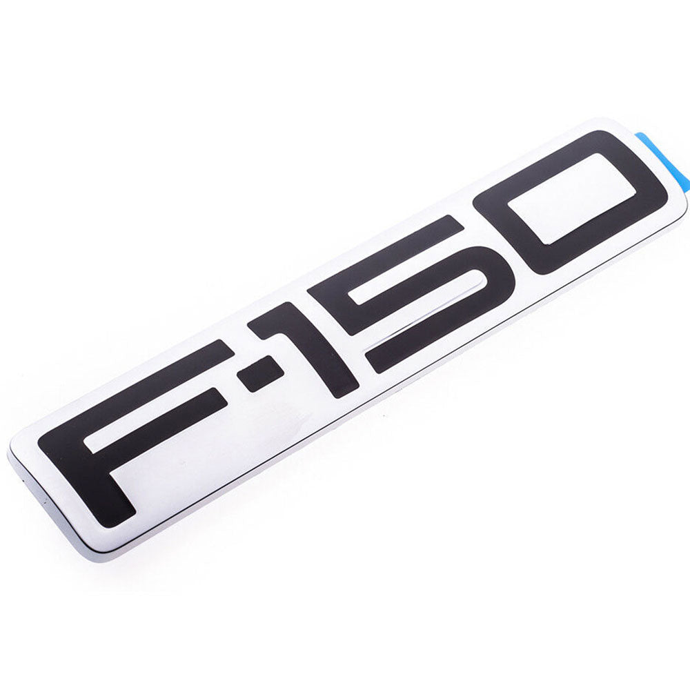 FORD F-150 EMBLEM TAILGATE BADGE 4L3Z16720AA