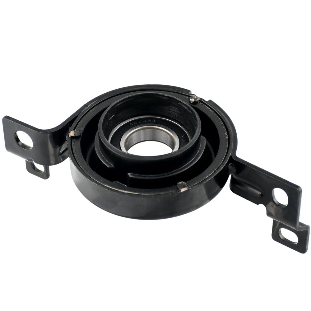 Driveshaft Center Support Bearing Fits for 2014-2018 Jeep Cherokee ((2.4L & 3.2L-AWD Single Speed Power Takeoff or 4WD Two Speed Power Takeoff) Center Support Assembly