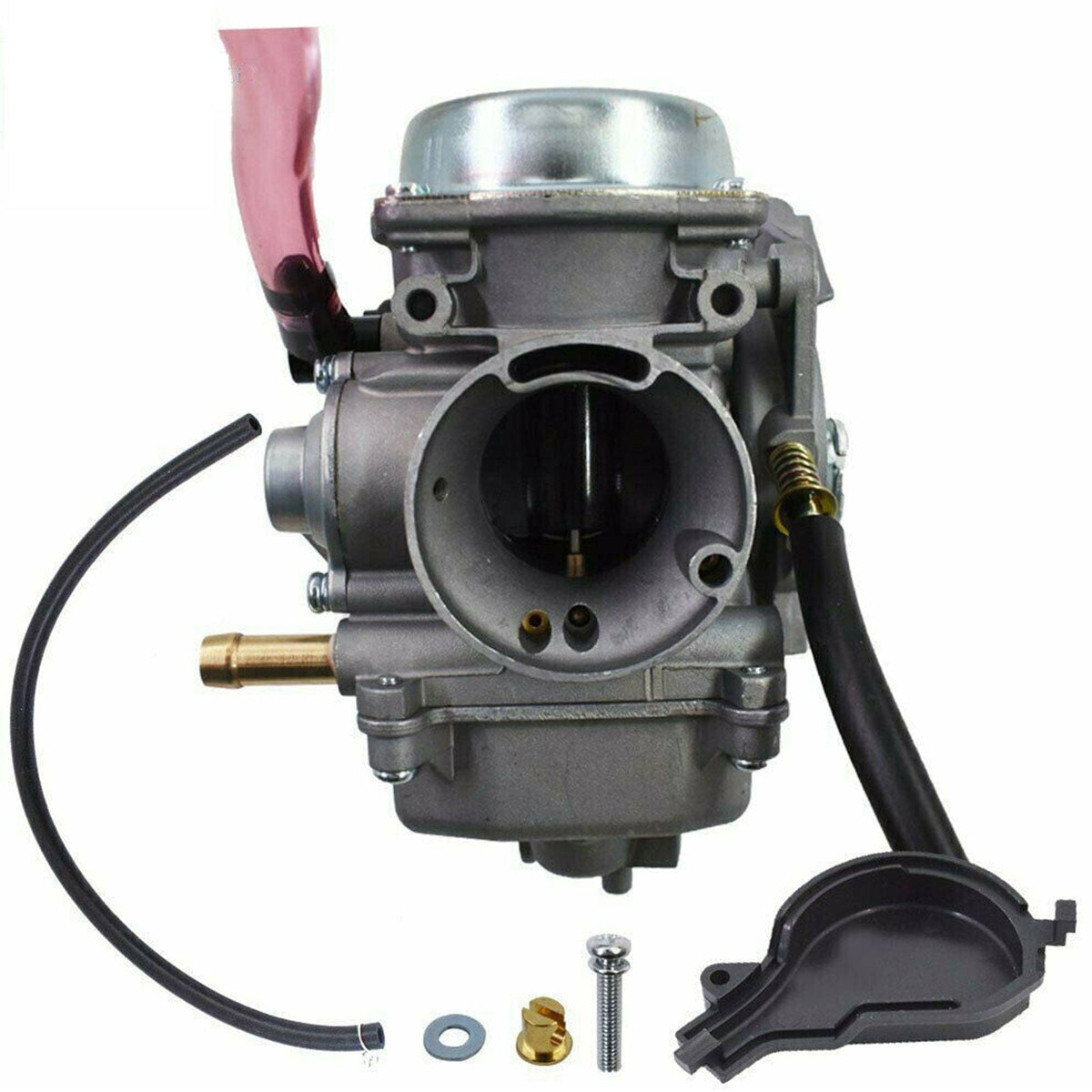 Carburetor Carb for Suzuki Eiger Auto-Carburetor assembly (2WD 4WD)