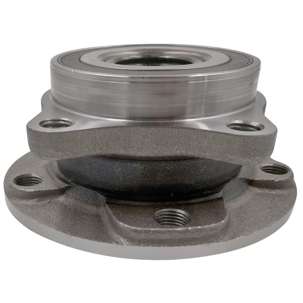 MOOG 513348 - Dodge Dart Front Wheel Hub Bearing Assembly
