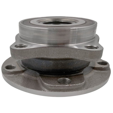 MOOG 513348 - Dodge Dart Front Wheel Hub Bearing Assembly