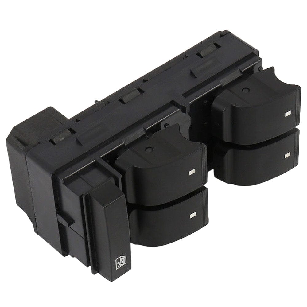 ACDelco Driver Left Side Master Power Window Switch for Chevrolet Silverado GMC