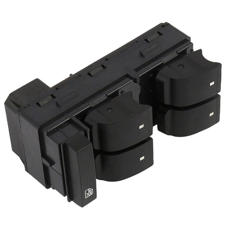 ACDelco Driver Left Side Master Power Window Switch for Chevrolet Silverado GMC
