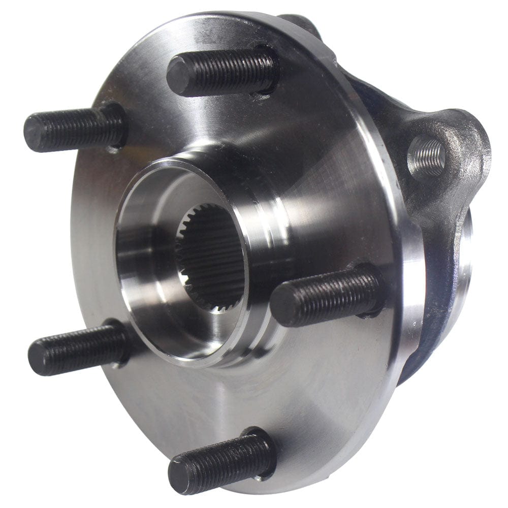 Timken HA590168 Front Wheel Bearing Hub Assembly Toyota RAV4 2006-2012 2pcs