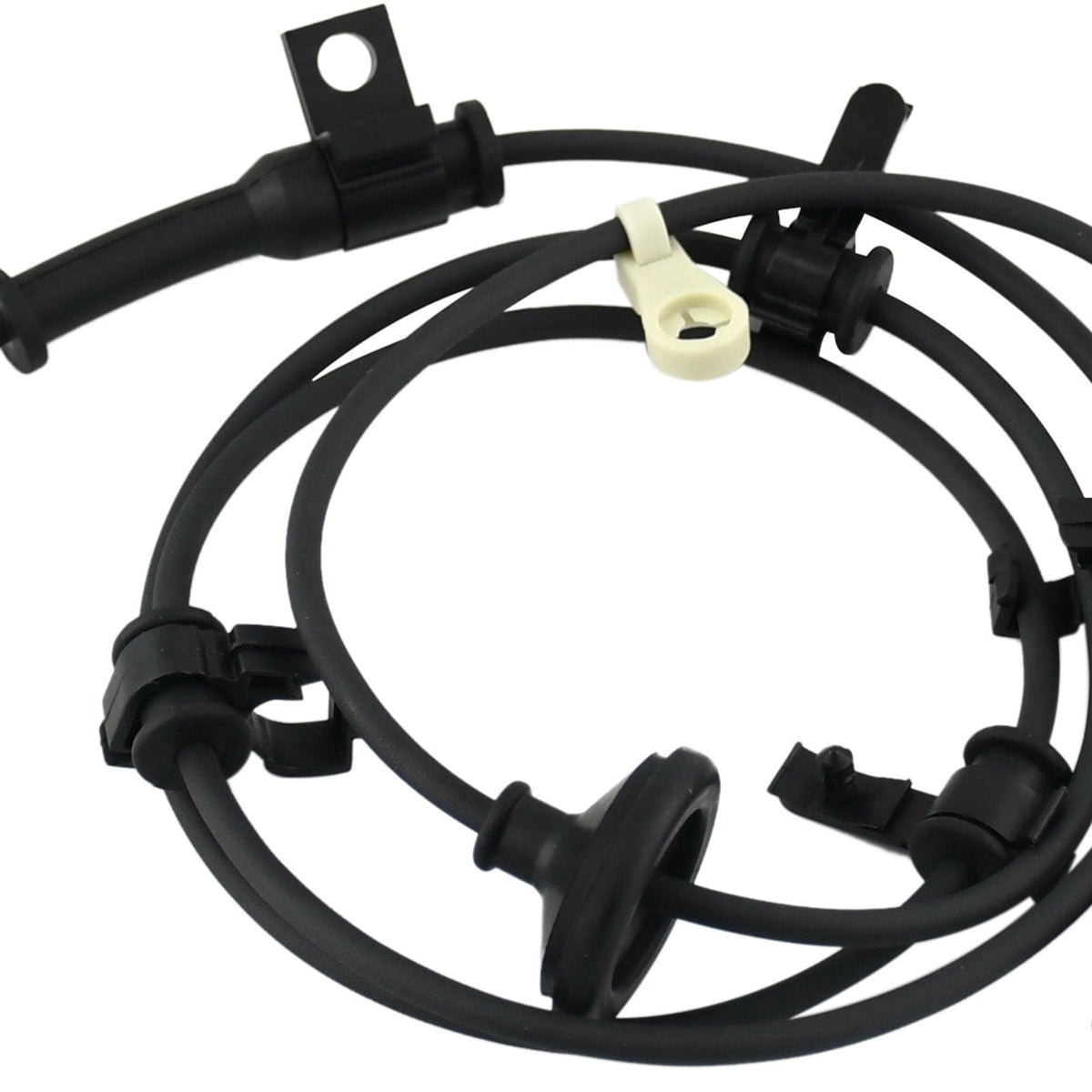 Front Passenger Side Wheel Speed ABS Sensor Fits for Jeep Liberty 2002-2007-Wheel Speed ABS Assembly (Right Side)