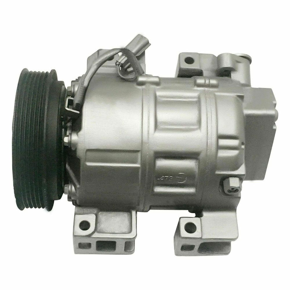 AC Compressor For 2007-2012 Nissan Altima, 2007-2012 Sentra A/C Air Comperssor L4 2.5L-67664