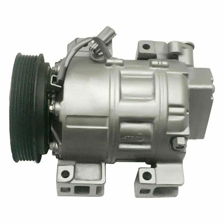 AC Compressor For 2007-2012 Nissan Altima, 2007-2012 Sentra A/C Air Comperssor L4 2.5L-67664