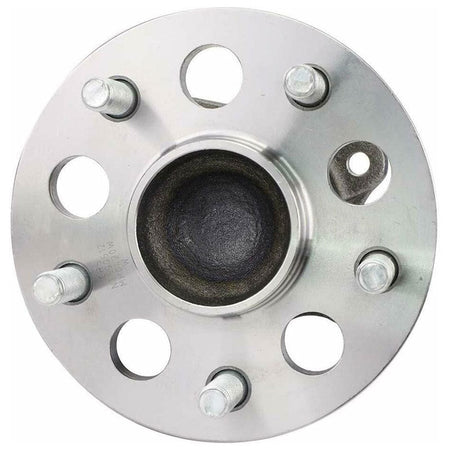 Rear Wheel Bearing & Hub Assembly Fits for Lexus ES300H 2013-2018, Lexus ES350 2013-2018 Wheel Hub w/5 Lugs-512542 521541