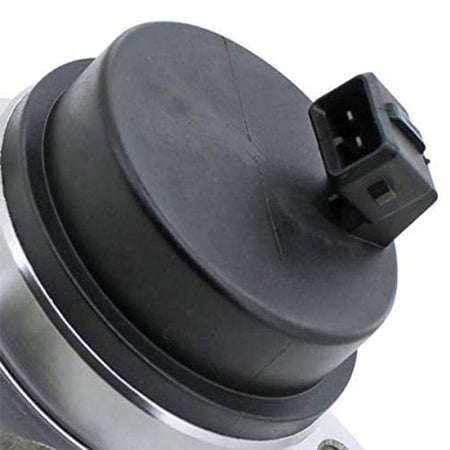 MotorbyMotor 512434 Rear Wheel Bearing and Hub Assembly Fits for Kia Soul 2010-2013 Wheel Hub w/5 Lugs, w/ABS   - 2 PACK