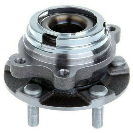 TIMKEN HA590046 Front Wheel Bearing Hub Assembly Nissan Murano 2003-2007 2pcs