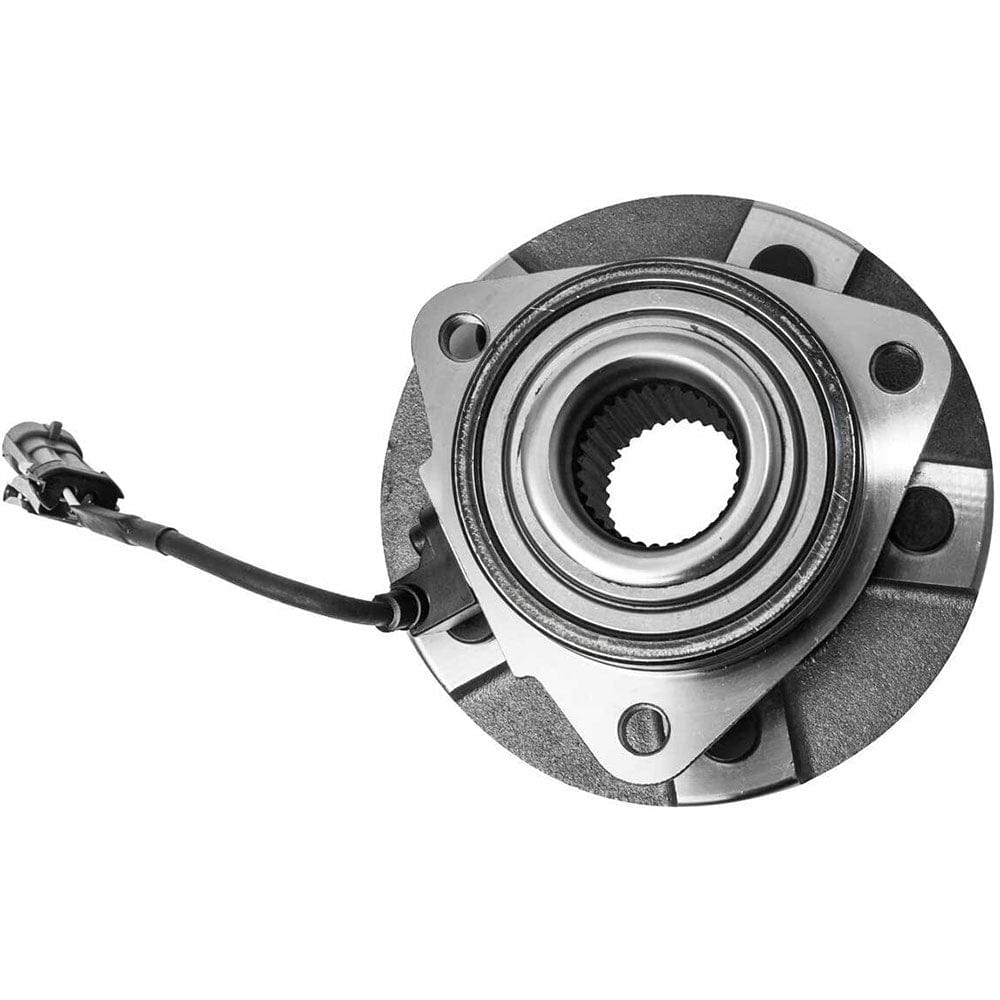 MOOG 513189 - Saturn Vue Front Wheel Bearing Hub Assembly
