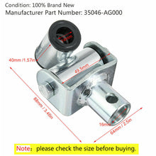 Load image into Gallery viewer, Genuine Subaru Shifter Bushing Linkage Joint for 2005-15 Impreza Legacy Forester