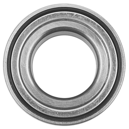 MotorbyMotor Front Wheel Bearings for Arcitc Cat, Kawasaki Teryx/Teryx4 750 800, Suzuki LTA 450X 500X 700X 750X King Quad, Rear Wheel Bearing for Yamaha