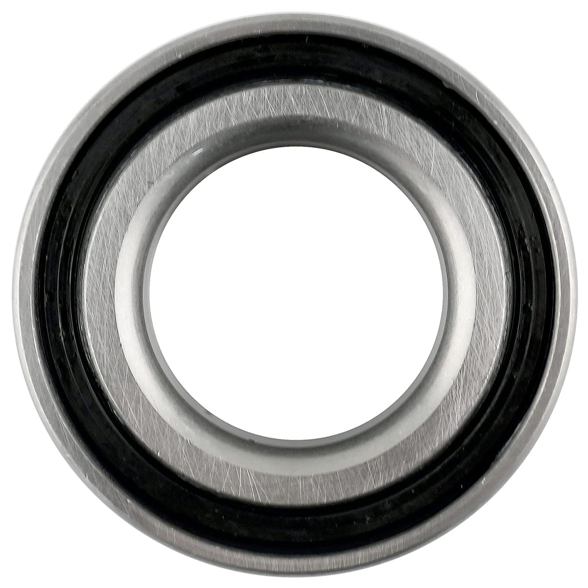 MotorbyMotor 510055 Front Wheel Bearing Fits for Hyundai Accent 2000-2017, Hyundai Elantra 1996-2000, Hyundai Tiburon 1997-2001, Kia Rio 2006-2011, Kia Rio5 2006-2011-2 Pack
