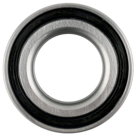 MotorbyMotor 510055 Front Wheel Bearing Fits for Hyundai Accent 2000-2017, Hyundai Elantra 1996-2000, Hyundai Tiburon 1997-2001, Kia Rio 2006-2011, Kia Rio5 2006-2011-2 Pack