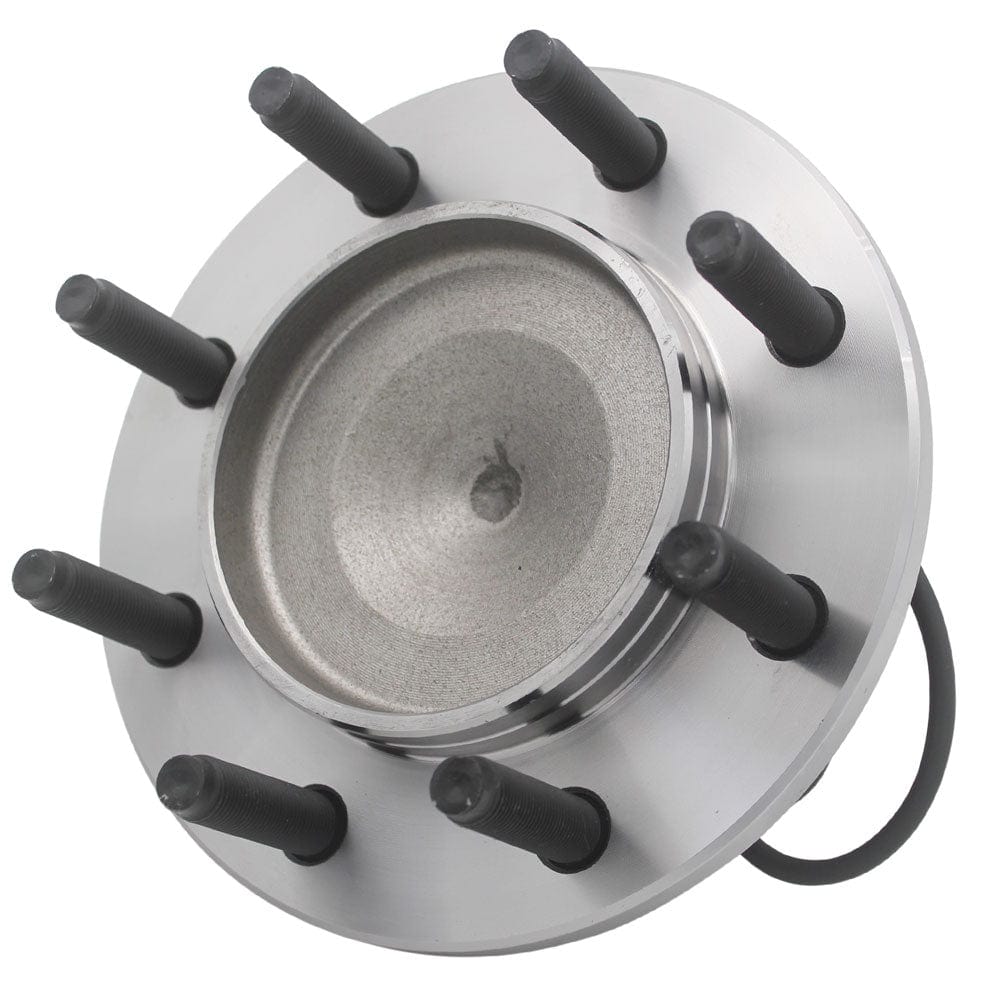Moog 515089 - Dodge Ram 3500 Front Wheel Bearing Hub Assembly 2003-2005