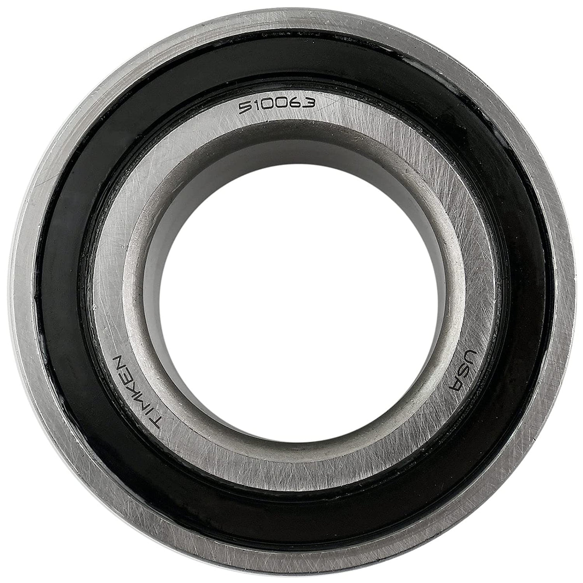 MotorbyMotor 510070 Front Wheel Bearing Fits for Toyota Celica Corolla Matrix MR2 Spyder Prius, Pontiac Vibe, Scion TC-2 Pack
