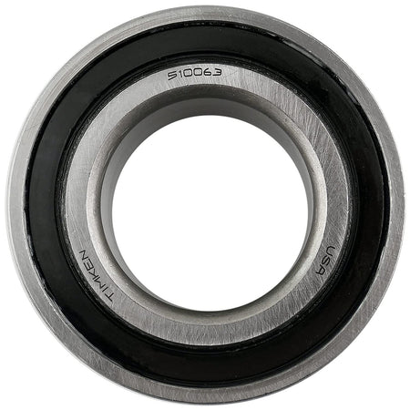 MotorbyMotor 510070 Front Wheel Bearing Fits for Toyota Celica Corolla Matrix MR2 Spyder Prius, Pontiac Vibe, Scion TC-2 Pack