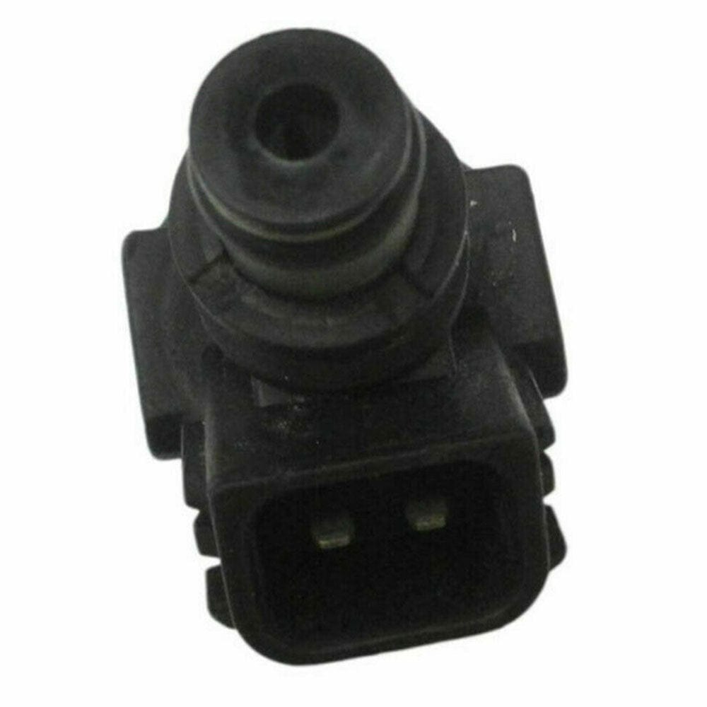 Set of 4 Flow Matched Fuel Injectors For Honda Accord Civic Acura RL TL