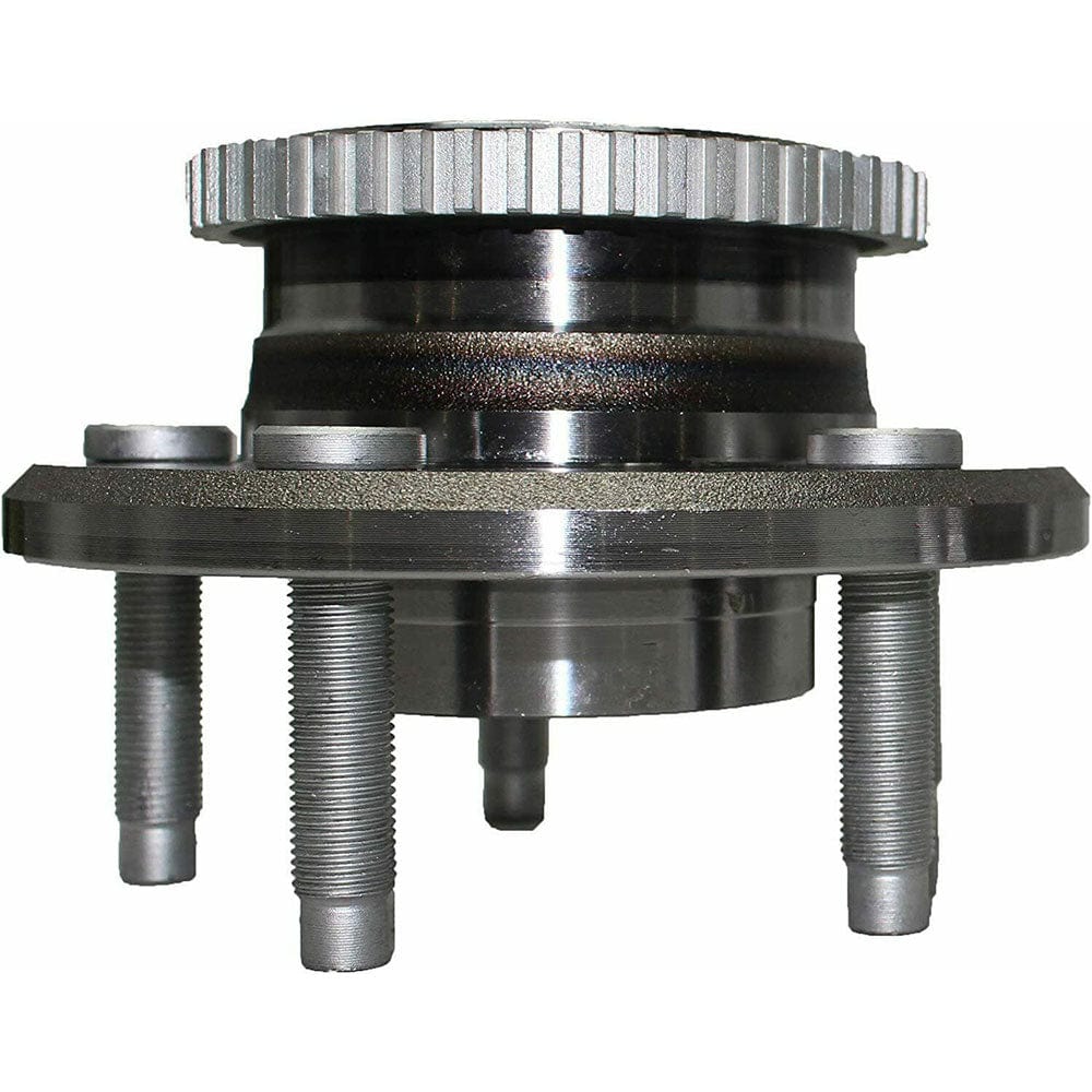 MOOG 513221 Front Wheel Bearing Hub Assembly 2005-2014 Ford Mustang Avanti (set of 2)